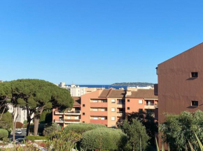 appartement vue mer